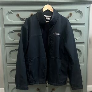 New — Men’s Columbia Field Gear Jacket